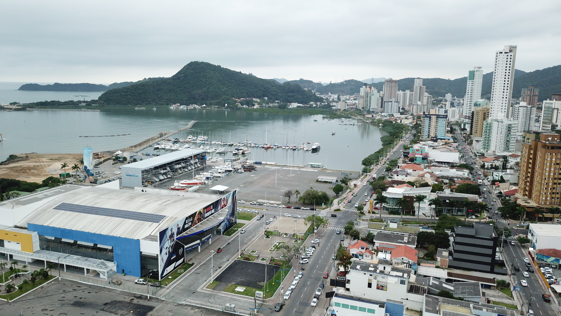 Itajaí